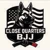 Close Quarters Brazilian Jiu Jitsu and Fitness