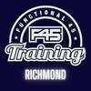 F45 Training Richmond NSW
