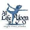 All Life Is Yoga