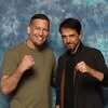 Jeff Joslin Mixed Martial Arts