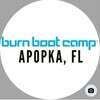 Burn Boot Camp Apopka, FL