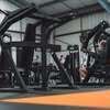 Live Fit Gym Ltd