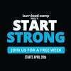 Burn Boot Camp Frisco, TX