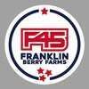 F45 Training Franklin Berry Farms