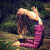 Free Flow Yoga