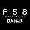 FS8 Beachwalk