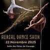 Aerial Dance Geneva