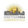 Hometown Yoga Lambertville
