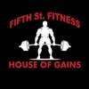 Fifth Street Fitness