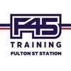F45 Training Fulton St Station