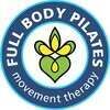 Full Body Pilates And Movement Therapy