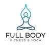 Full Body Yoga