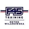 F45 Training Wilanow