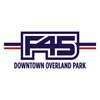 F45 Downtown Overland Park