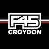 F45 Training - Croydon (Vic)