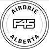 F45 Training Airdrie