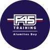 F45 Training Alamitos Bay