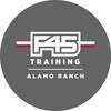 F45 Training Alamo Ranch