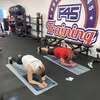 F45 Training Albany
