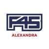 F45 Training Alexandra