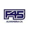 F45 Training Alhambra CA