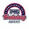 F45 Training Amherst