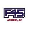 F45 Training Anthem AZ