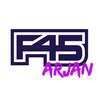 F45 Training Arjan