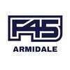 F45 Training Armidale