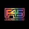 F45 Training Arts District