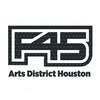 F45 Training Arts District Houston