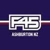 F45 Training Ashburton NZ