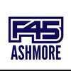 F45 Training Ashmore