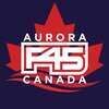 F45 Training Aurora Canada