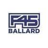 F45 Training Ballard