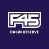 F45 Training Basin Reserve
