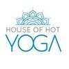 House of Hot Yoga