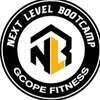 Next Level BootCamp by GCOPE Fitness