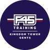 F45 Training Kingdom Tower (Gents)