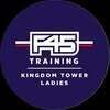 F45 Training Kingdom Tower (Ladies)