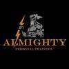 Almighty Personal Training Studio