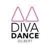 DivaDance Gilbert