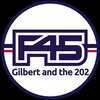 F45 Training Gilbert and the 202
