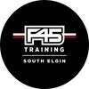 F45 Training South Elgin, IL