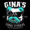 Gina's Total Fitness