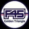 F45 Training Golden Triangle