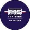 F45 Training Singleton