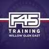 F45 Training Willow Glen East