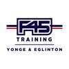 F45 Training Yonge and Eglinton