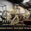 Globe Gym Fitness Center